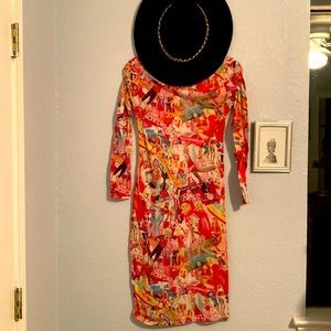 Barbie Bodycon Dress